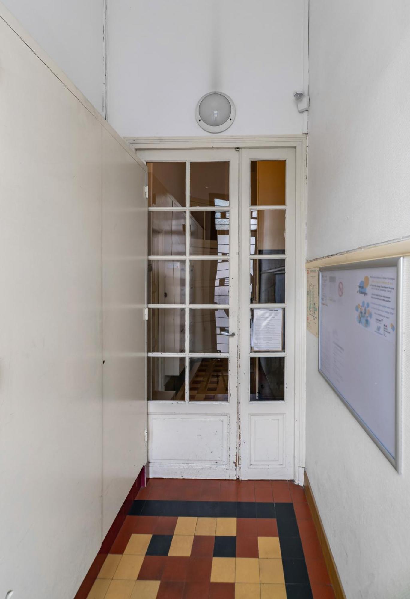 Le Lasteyras - Appartement Charmant En Centre Ville Vichy Exterior photo
