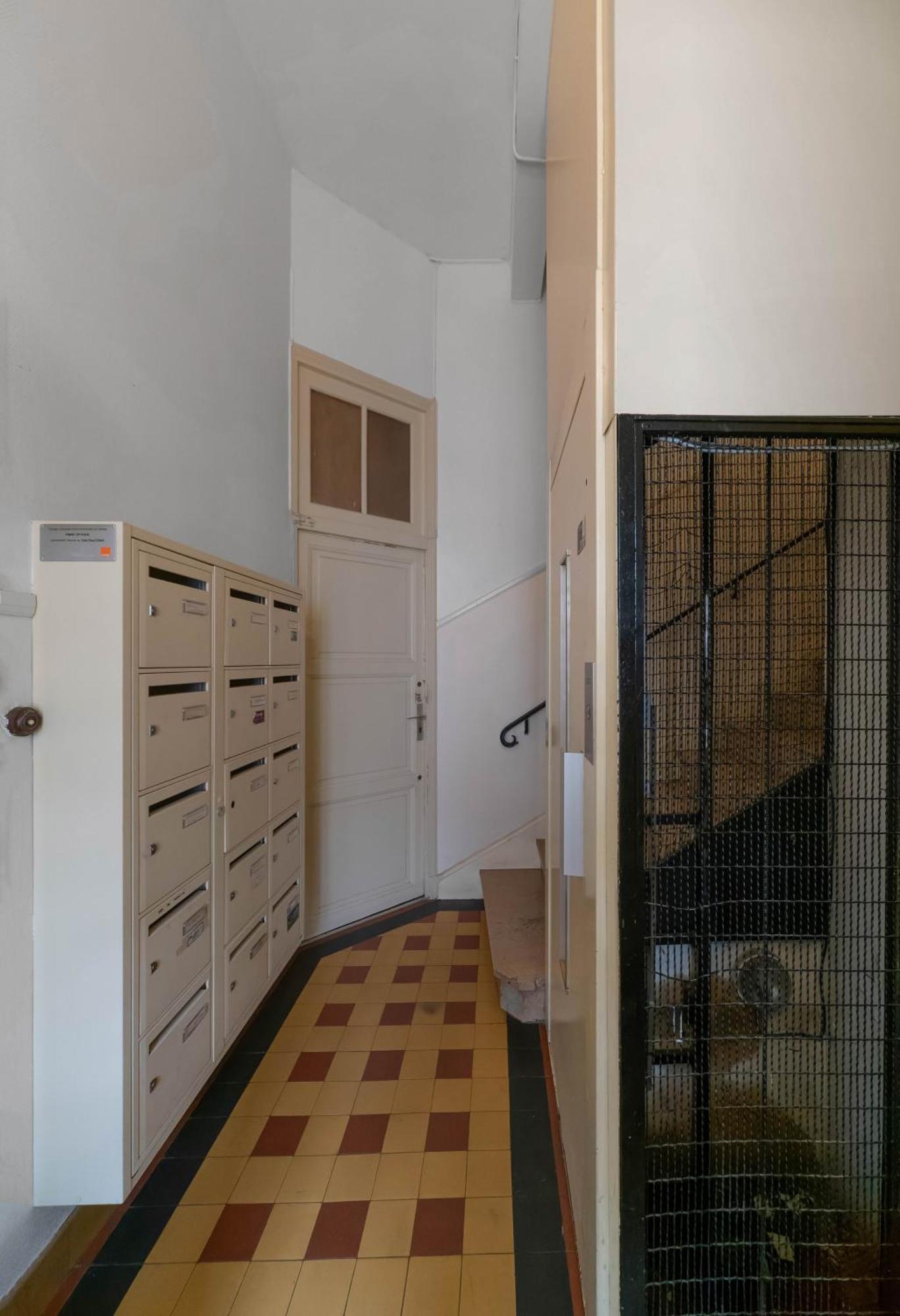 Le Lasteyras - Appartement Charmant En Centre Ville Vichy Exterior photo